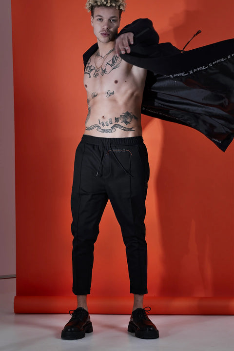 JUMP IN PANTS